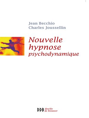cover image of Nouvelle Hypnose--Hypnose Psychodynamique